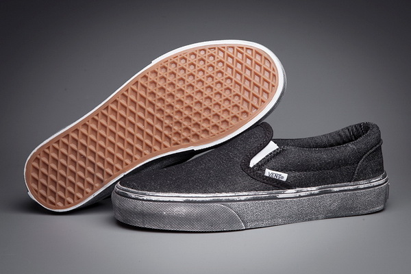 Vans Low Slip-on Shoes Women--070